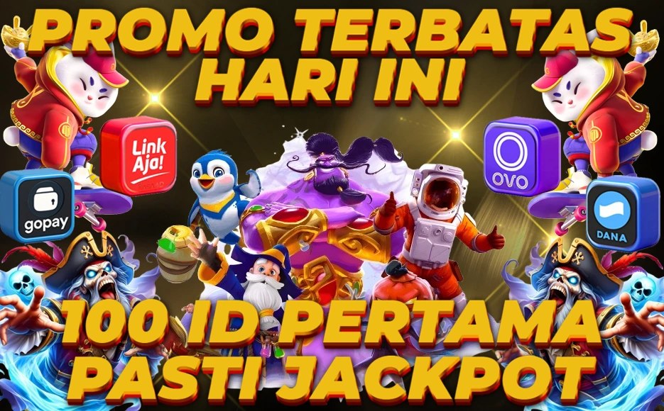 pulau judi 88